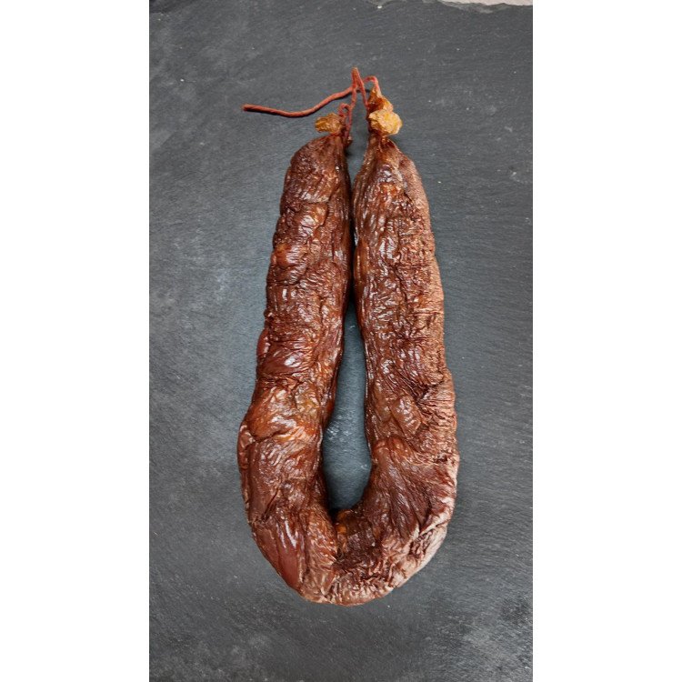 Chouriça Picante Artesanal | Enchidos Tradicionais