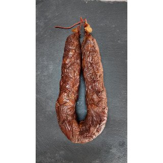 Chouriça Picante Artesanal | Enchidos Tradicionais