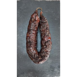 Morcela de Carne Tradicional Artesanal | Enchidos Caseiros