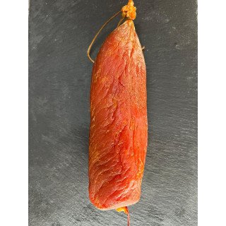Paio do Lombo Artesanal | Enchido de Carne Magra Premium