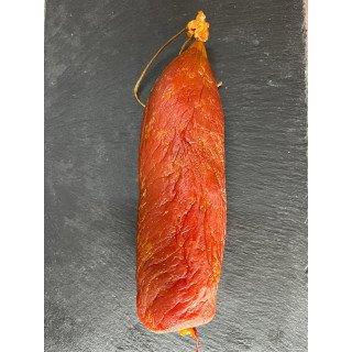 Paio do Lombo Artesanal | Enchido de Carne Magra Premium