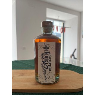 Licor de Escarpiada | Sabor Tradicional de Condeixa 500ml