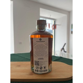 Licor de Escarpiada | Sabor Tradicional de Condeixa 500ml