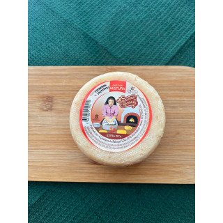 Queijo de Três Misturas Picante | Serra de Sicó Rabaçal