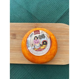 Queijo de Três Misturas com Colorau | Serra de Sicó Rabaçal