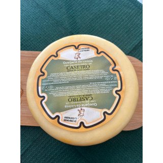 Queijo de cabra tradicional (Grande)